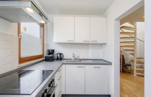 Seepark Kirchheim Ferienhaus bei Vera mit Sauna - Foto 21