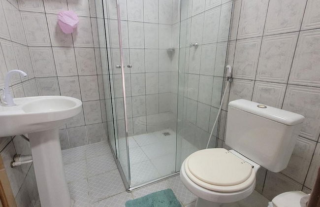 Hotel Residencial Manaus - Photo 48