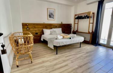 Domo Amsicora - Affittacamere - By Faendho - Foto 52