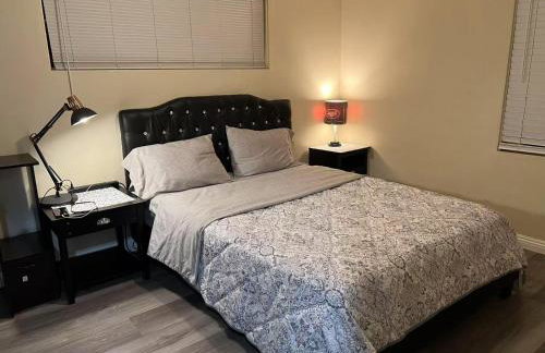 欢迎入住West Covina的四卧二卫的独立房子 - Foto 19