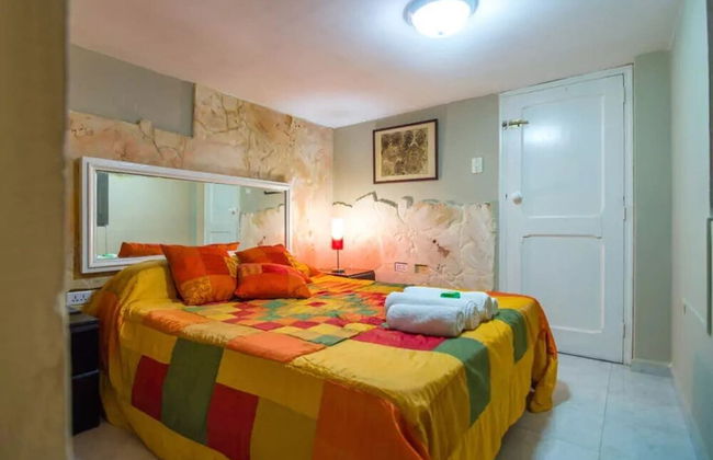 Villa Don Teto Suite & 8 Rooms: Great Havana View - Photo 11