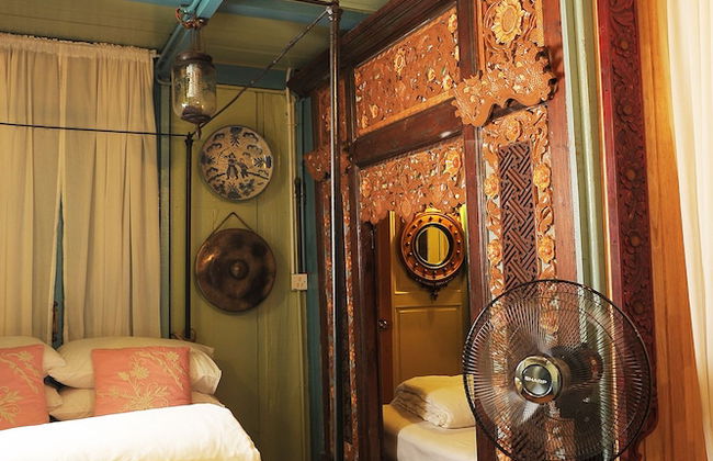 Ellina's Staycation Classic House KL - Photo 10