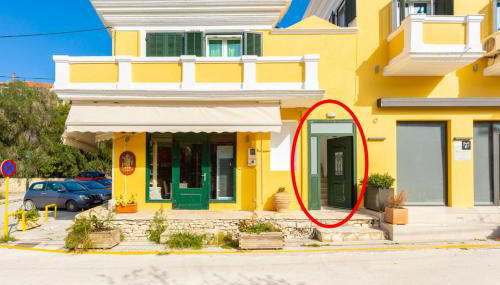 Niki Studio Tria in Lakka - Foto 5, Other