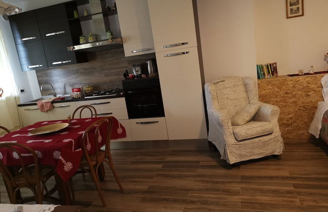 Agriturismo Torre Mannella - Foto 21