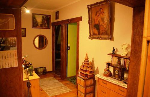 Gospodarstwo Agroturystyczne Dworek Andrzejówka - Foto 36