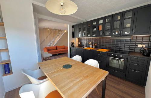 Ref 073 Appartement T3 rénové vue Port du Crouesty avec internet - Foto 1