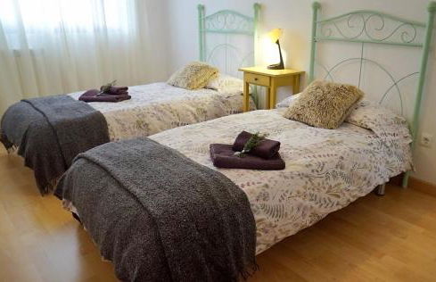 Apartamento Estelas de Cantabria - Foto 12