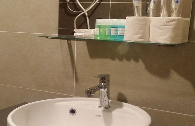 Pinnacle Suites - Foto 12