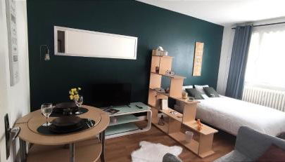 La cachette de Chartres - Photo 5