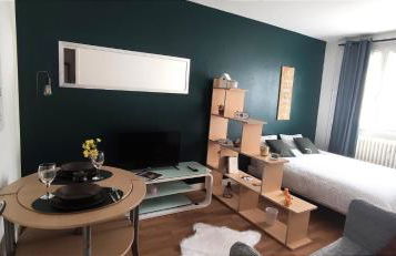 La cachette de Chartres - Foto 5