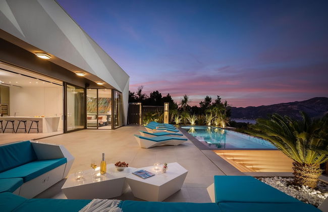 Villa La Scala CFH - Foto 42