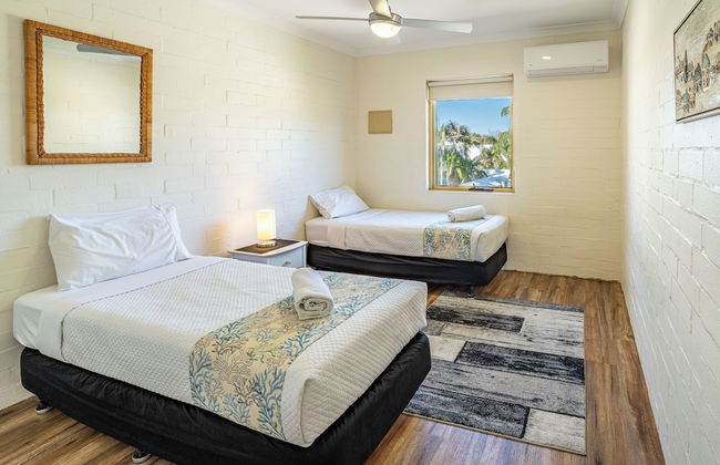 Kalbarri Murchison View Apartments - Foto 12