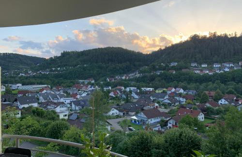 Ferienwohnung Talblick - Photo 1