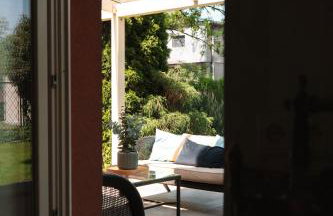 Golden Villas - Elegant Family Villa with Garden near Krakow - Foto 18