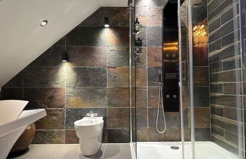 Bonshaw Grange-Riverside Country Retreat, & HotTub - Photo 37