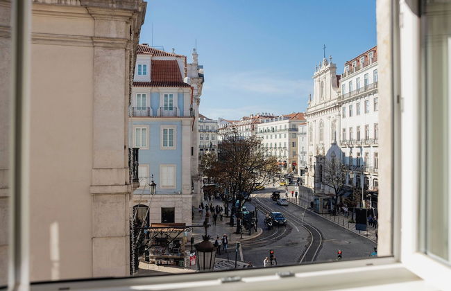 Chiado Square - Lisbon Best Apartments - Foto 72