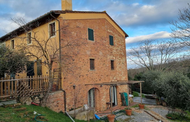 Farmhouse in Tuscany With Pool & Near Montecastello - Foto 20