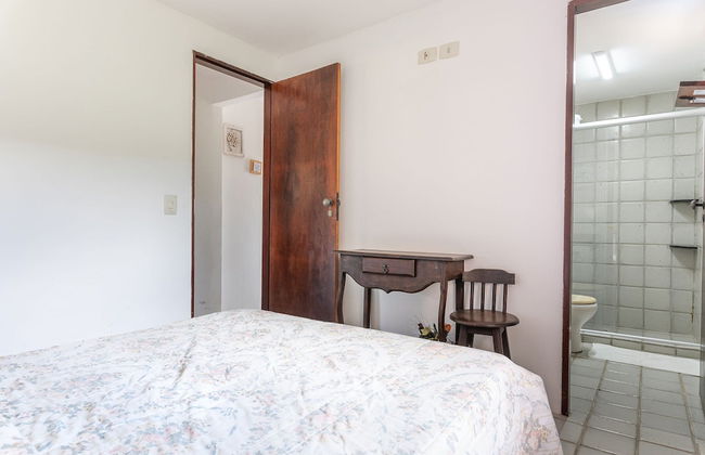 Bela Casa 3 Suítes Gravatá - Foto 4