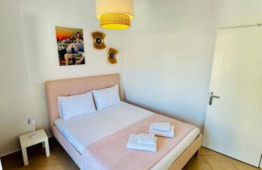MG Sea View Apartments & Private Parking - Foto 14