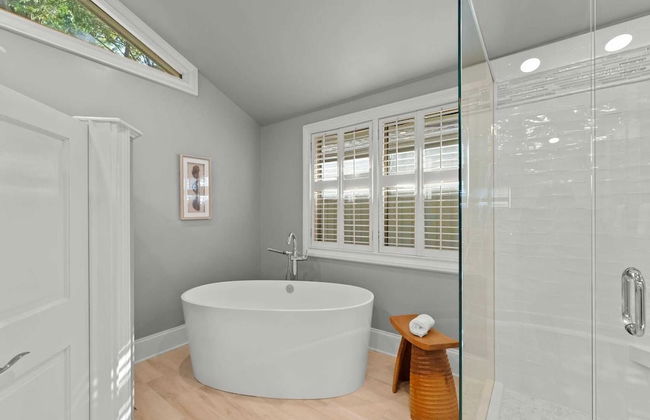 Modern Masterpiece by Avantstay Waterfront + Private Dock - Foto 24