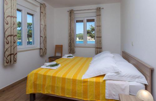 Apartments by the sea Veli Rat, Dugi otok - 11525 - Photo 12