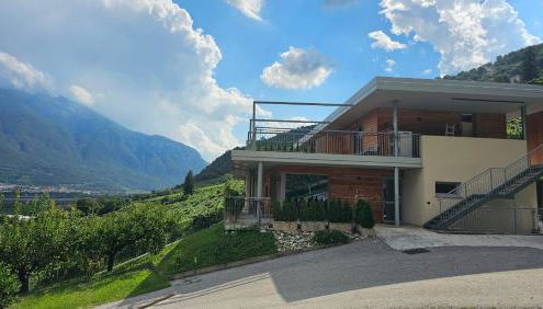 Agritur Gasadòr - Foto 4