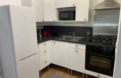 appartement vacances en copropriété avec parking - Foto 25