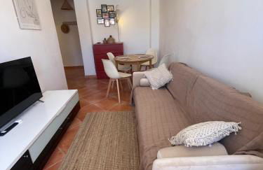 Two Bedroom Apartment in Málaga Center with Views - Photo 5