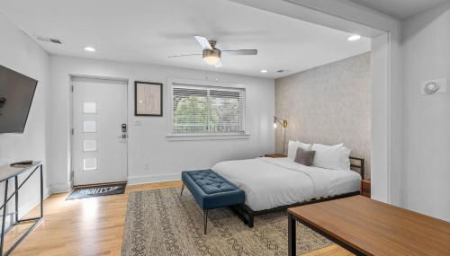 Contemporary Midtown Retreat Walk Score 93 - Foto 2