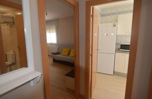 Palfuriana 86, a 30 metros de la playa WIFI ideal con niños (12) - Foto 12