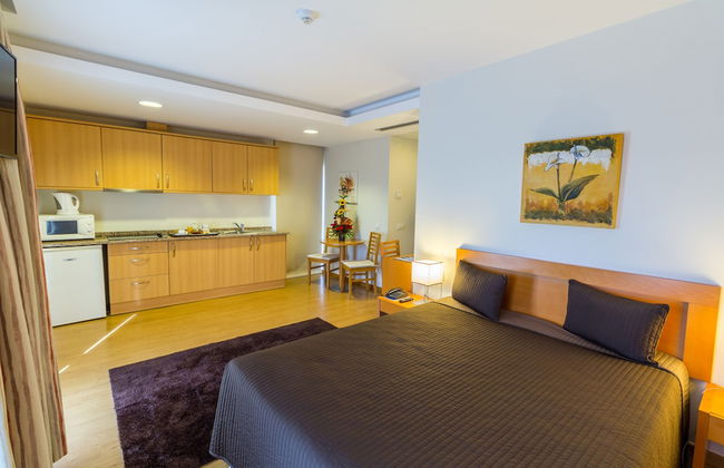 Eurosol Residence Hotel Apartamento - Foto 7