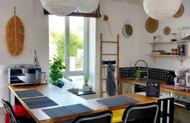 Côte d'Opale - Maison Cocooning Classé 3 Étoiles - Foto 25