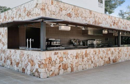 Prinsotel La Caleta - Foto 62