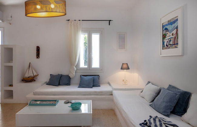 Cycladic Vibes Tinos - Foto 4