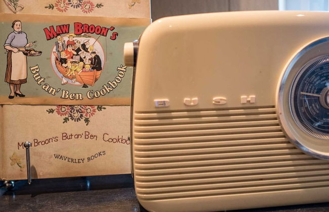 Port Charlotte Holidays - Foto 5