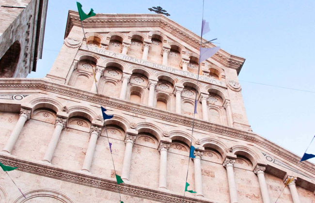 Cagliari Guided Tour - Photo 1