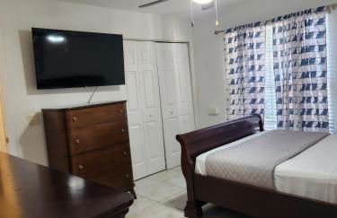 Tampa Stadium Vacation Rental - Foto 5