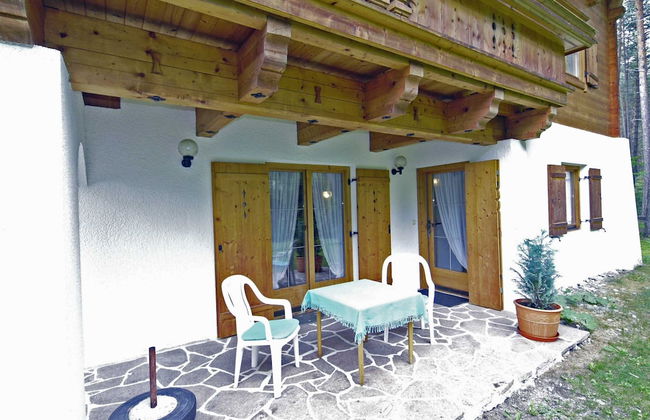 Cozy Apartment in Obsteig near Ski Area - Foto 11