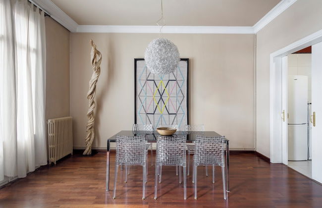 Barcelona Apartment Val - Foto 19