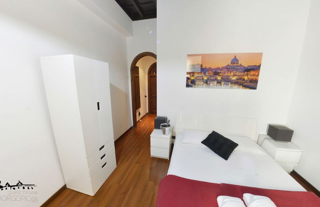 Borgo Pio 91 - Foto 8