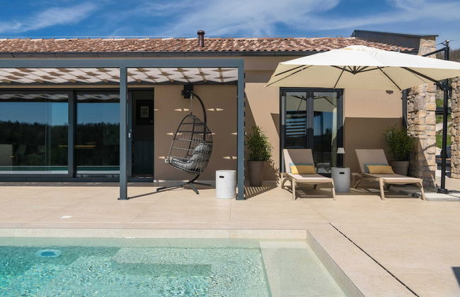 Villa Noeli - Foto 18