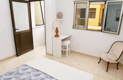 APARTAMENTO PLAYA ALCARAVANERAS - Foto 11