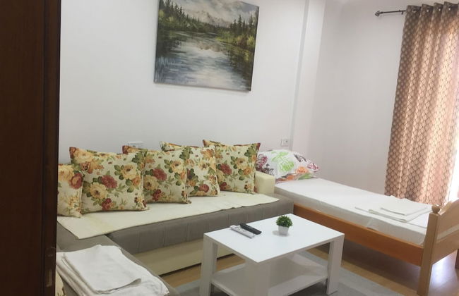 Sija Apartments - Foto 19