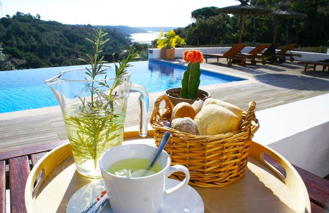 Herdade do Freixial - Foto 68