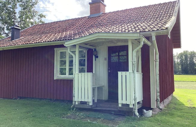 5 Person Holiday Home in Gotene - Photo 22