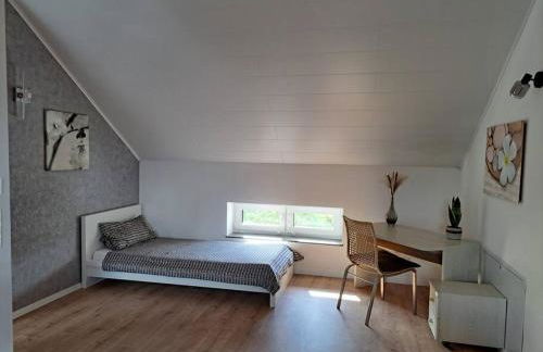 Juliane`s Panorama-Domizil in Nemmersdorf - Foto 30