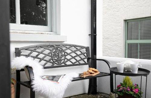 Pippin Cottage - Character Cottage with the spirit of the sea - Foto 35