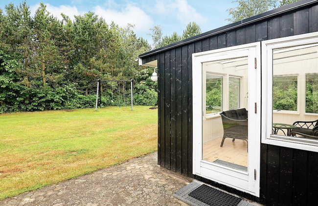 6 Person Holiday Home in Hals - Foto 16