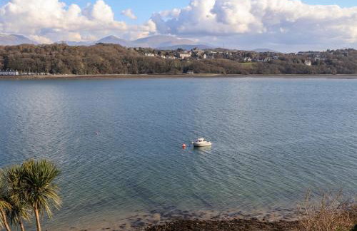 Bwthyn Siliwen Old Bath House - Foto 43