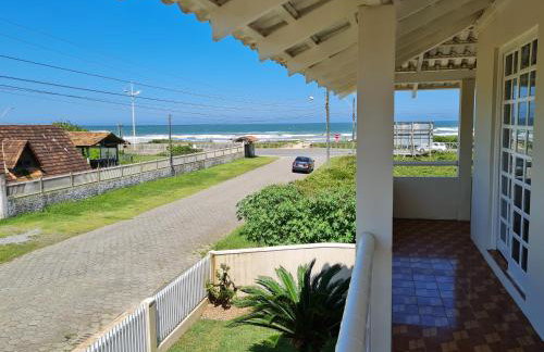 Ampla casa com 5 quartos e vista para o mar - Photo 35